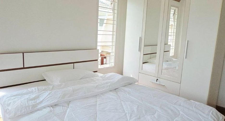 Casa en alquiler de 3 habitaciones en San Sai, Chiang Mai