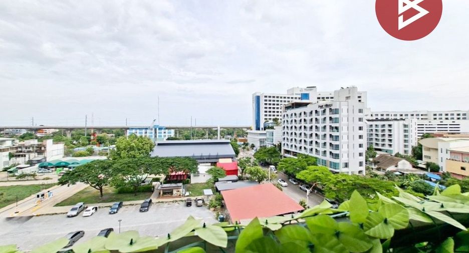 出售 1 卧室 公寓 在 Bang Khun Thian, 曼谷