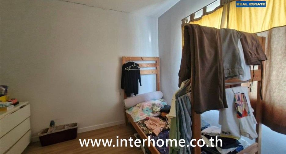 For sale 3 bedrooms townhouse in Mueang Nonthaburi, Nonthaburi