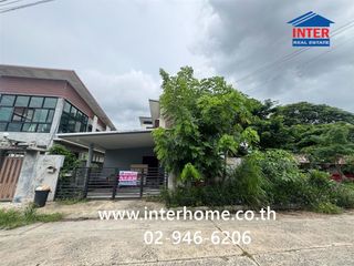ขาย 3 ห้องนอน บ้านเดี่ยว ใน บางแค, กรุงเทพฯ