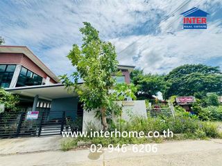 ขาย 3 ห้องนอน บ้านเดี่ยว ใน บางแค, กรุงเทพฯ