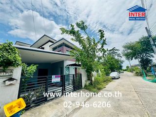 ขาย 3 ห้องนอน บ้านเดี่ยว ใน บางแค, กรุงเทพฯ