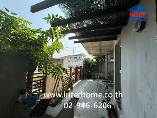 ขาย 3 ห้องนอน บ้านเดี่ยว ใน บางแค, กรุงเทพฯ