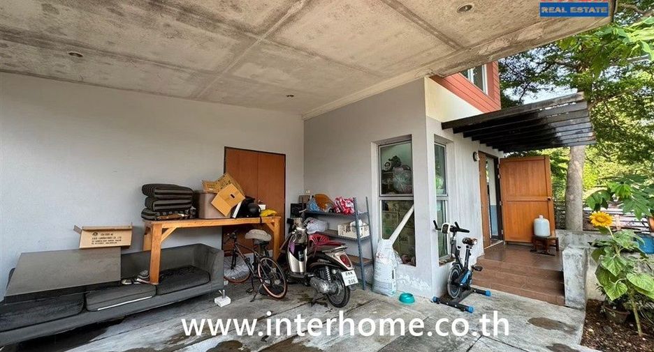ขาย 3 ห้องนอน บ้านเดี่ยว ใน บางแค, กรุงเทพฯ