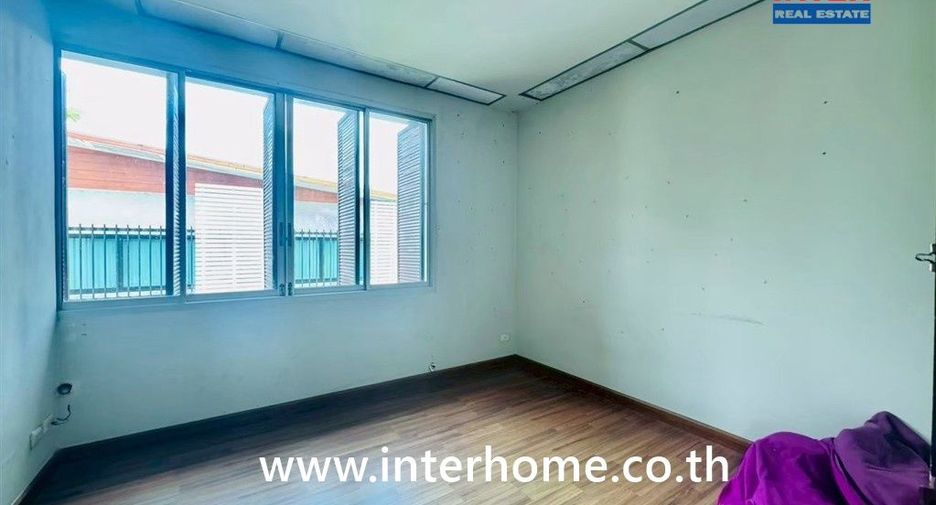 ขาย 3 ห้องนอน บ้านเดี่ยว ใน บางแค, กรุงเทพฯ