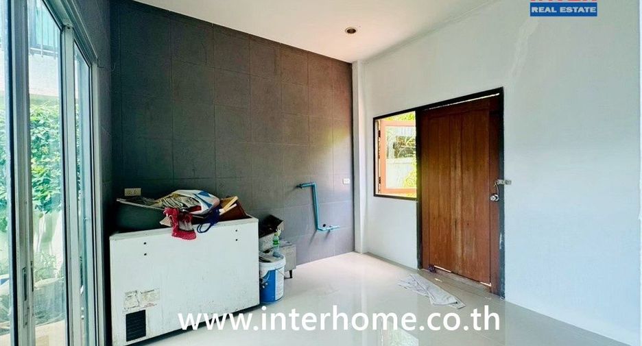 ขาย 3 ห้องนอน บ้านเดี่ยว ใน บางแค, กรุงเทพฯ
