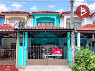Reihenhaus zum Kauf mit 2 Zimmer in Mueang Chon Buri, Chonburi