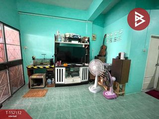 Reihenhaus zum Kauf mit 2 Zimmer in Mueang Chon Buri, Chonburi