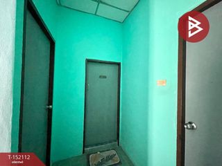 Reihenhaus zum Kauf mit 2 Zimmer in Mueang Chon Buri, Chonburi