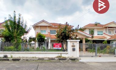Casa en venta de 4 habitaciones en Lam Luk Ka, Pathum Thani