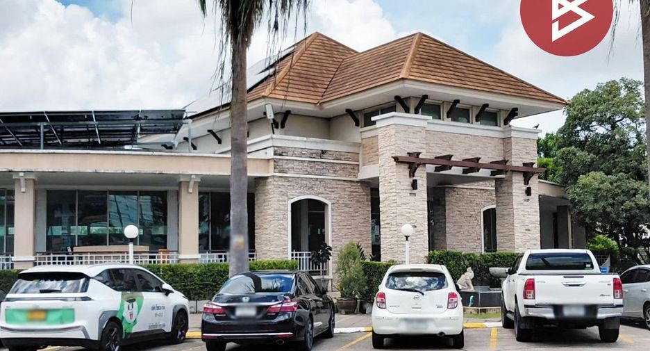 Casa en venta de 4 habitaciones en Lam Luk Ka, Pathum Thani