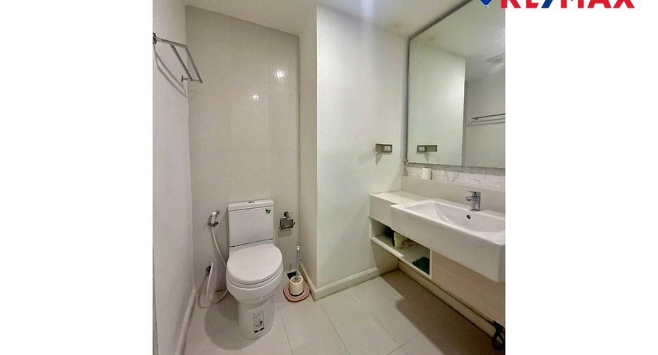 À vendre 1 chambre condo à Jomtien, Pattaya