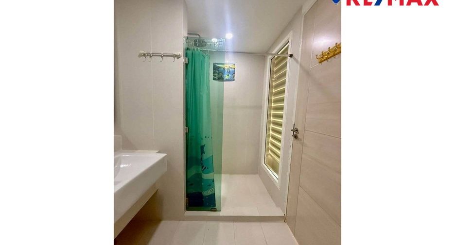 À vendre 1 chambre condo à Jomtien, Pattaya