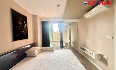À vendre 1 chambre condo à Jomtien, Pattaya