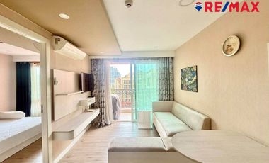 À vendre 1 chambre condo à Jomtien, Pattaya