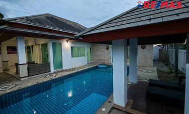 À vendre 3 chambres maison à Bang Lamung, Chonburi
