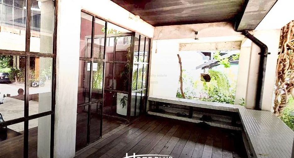 Oficina en venta de 2 habitaciones en Wang Thonglang, Bangkok