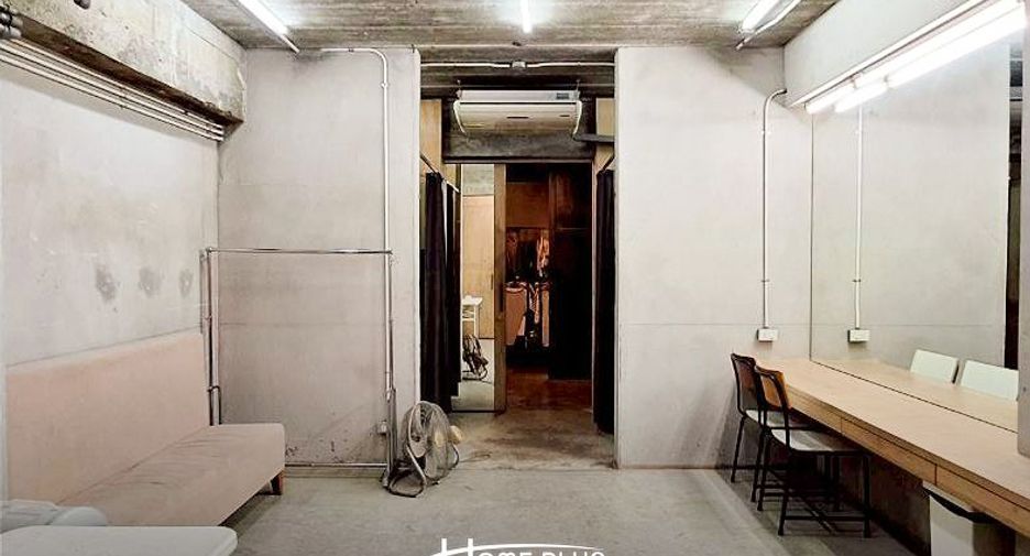 Oficina en venta de 2 habitaciones en Wang Thonglang, Bangkok