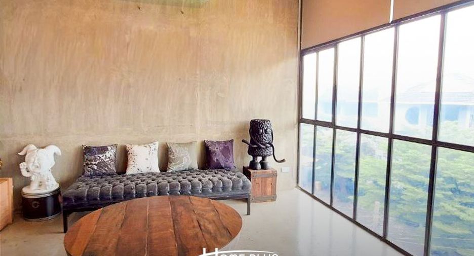 Oficina en venta de 2 habitaciones en Wang Thonglang, Bangkok