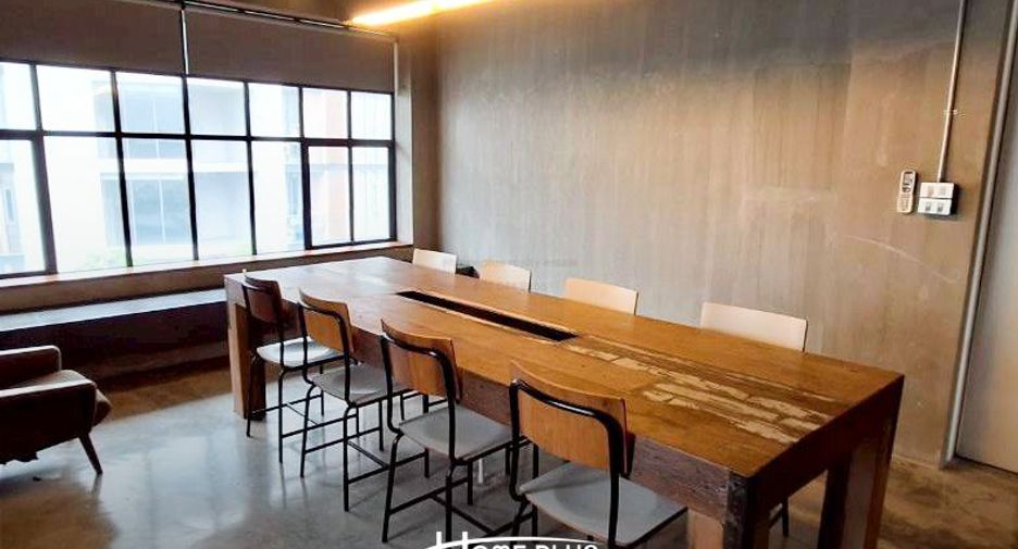 Oficina en venta de 2 habitaciones en Wang Thonglang, Bangkok