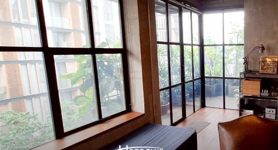 Oficina en venta de 2 habitaciones en Wang Thonglang, Bangkok