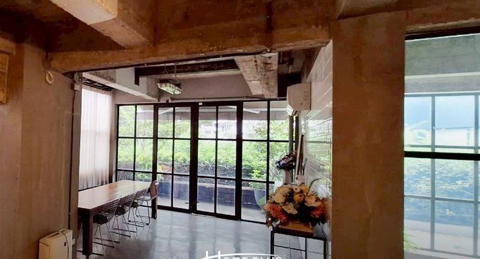 Oficina en venta de 2 habitaciones en Wang Thonglang, Bangkok