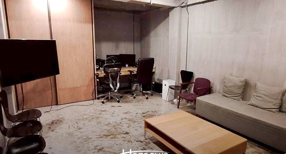 Oficina en venta de 2 habitaciones en Wang Thonglang, Bangkok