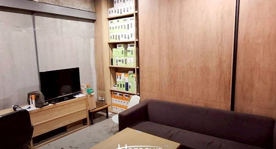 Oficina en venta de 2 habitaciones en Wang Thonglang, Bangkok