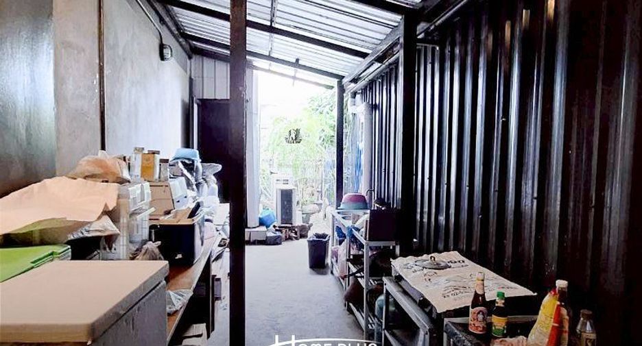 Oficina en venta de 2 habitaciones en Wang Thonglang, Bangkok