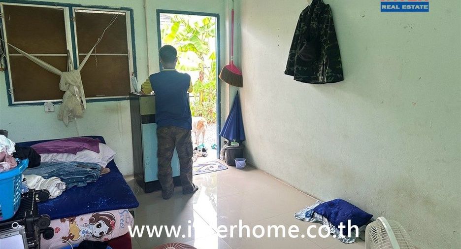 For sale 17 bedrooms apartment in Mueang Samut Prakan, Samut Prakan