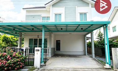 Casa en venta de 4 habitaciones en Bang Khun Thian, Bangkok