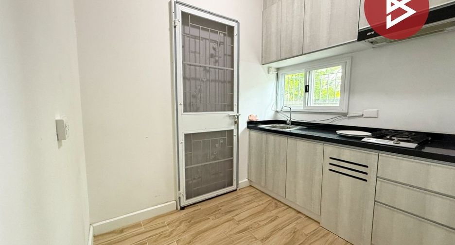 Продажа 4 спальни дом в Банг Кхун Тхиан, Бангкок