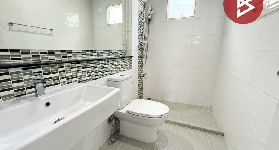 Продажа 4 спальни дом в Банг Кхун Тхиан, Бангкок
