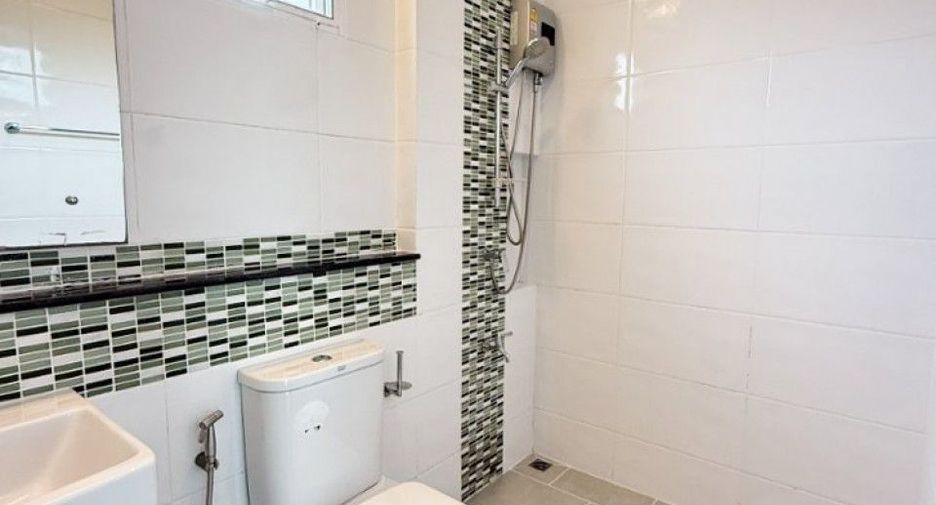 Продажа 4 спальни дом в Банг Кхун Тхиан, Бангкок