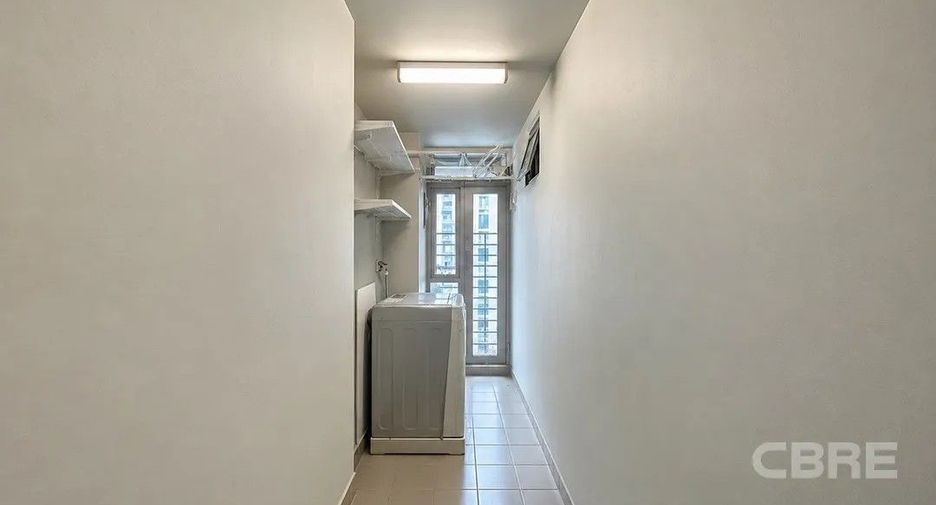 Wohnung zum Kauf mit 3 Zimmer in Huai Khwang, Bangkok