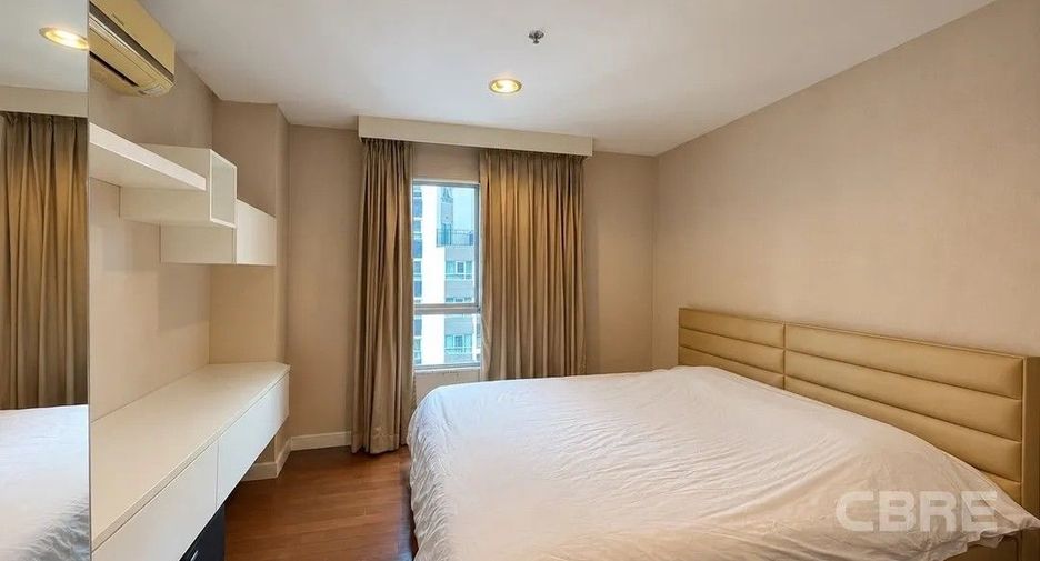 Wohnung zum Kauf mit 3 Zimmer in Huai Khwang, Bangkok