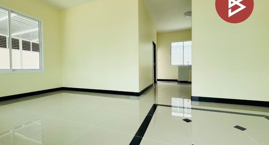 For sale 2 ベッドルーム house in Mueang Samut Songkhram, Samut Songkhram