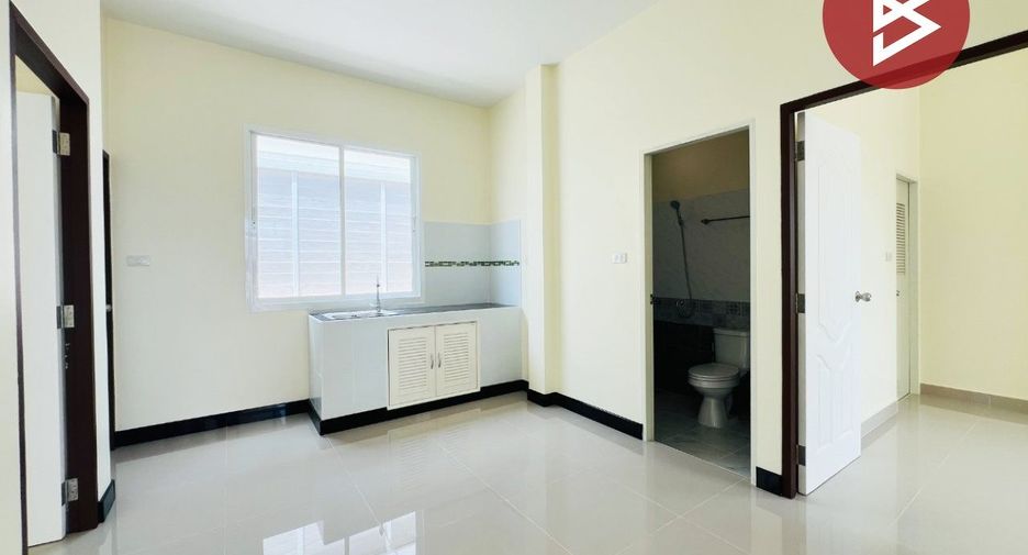 For sale 2 ベッドルーム house in Mueang Samut Songkhram, Samut Songkhram