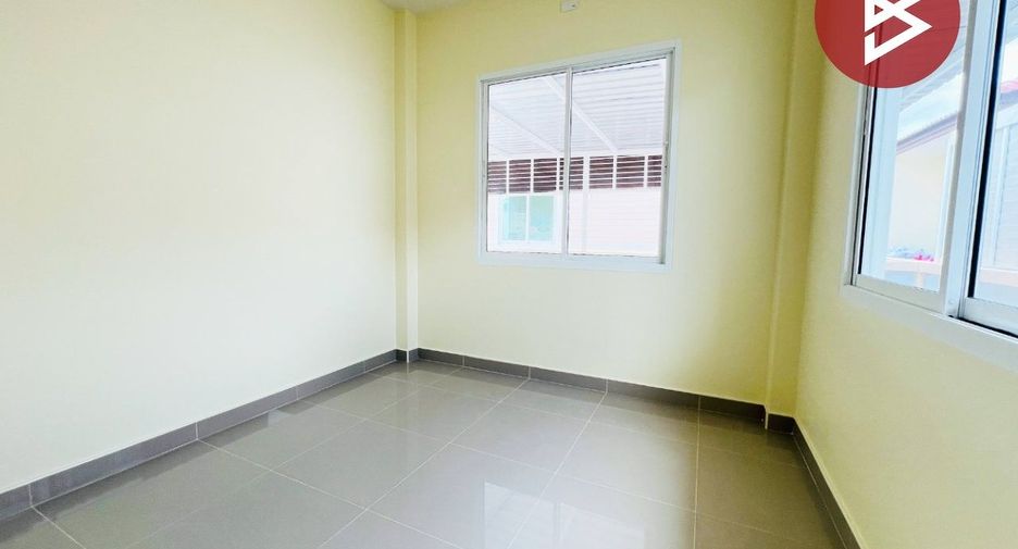 For sale 2 ベッドルーム house in Mueang Samut Songkhram, Samut Songkhram