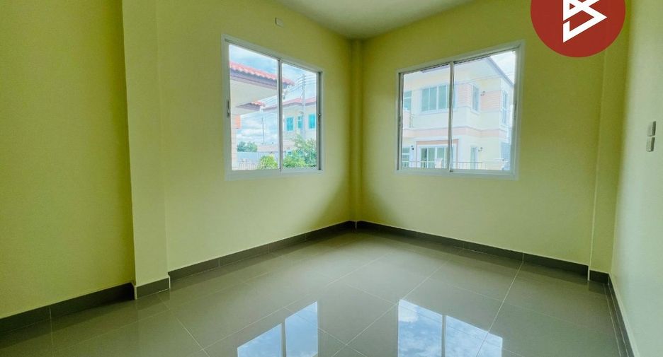 For sale 2 ベッドルーム house in Mueang Samut Songkhram, Samut Songkhram