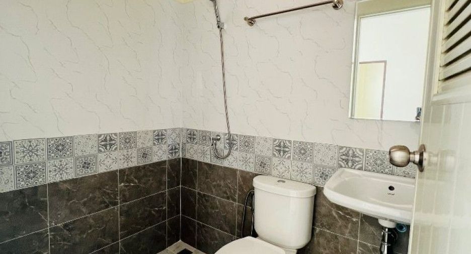 For sale 2 ベッドルーム house in Mueang Samut Songkhram, Samut Songkhram