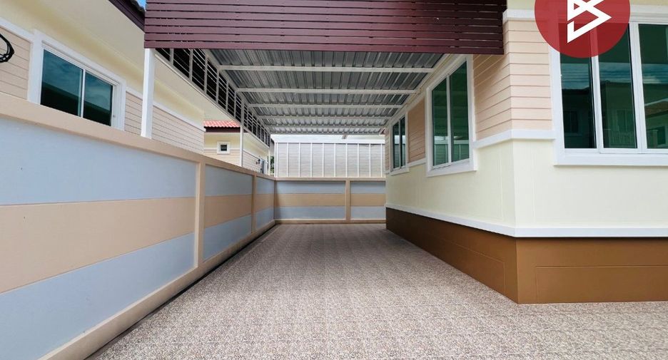 For sale 2 ベッドルーム house in Mueang Samut Songkhram, Samut Songkhram