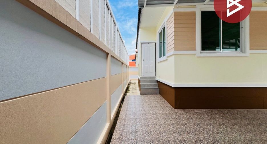 For sale 2 ベッドルーム house in Mueang Samut Songkhram, Samut Songkhram