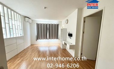 For sale 2 bedrooms condo in Phasi Charoen, Bangkok