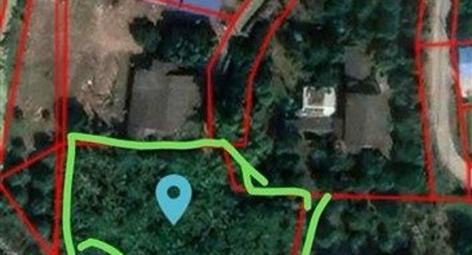 For sale land in Mueang Lamphun, Lamphun