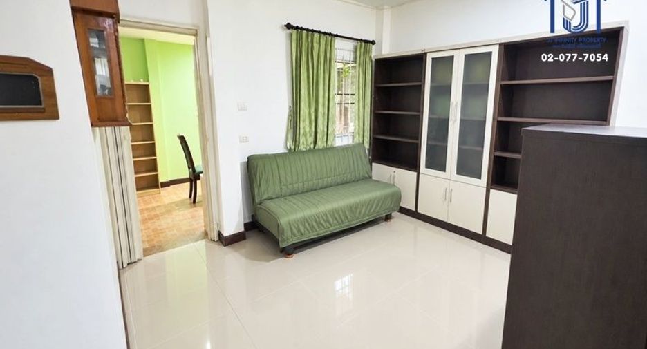 ขาย 3 ห้องนอน บ้านเดี่ยว ใน ธัญบุรี, ปทุมธานี