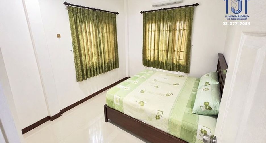 ขาย 3 ห้องนอน บ้านเดี่ยว ใน ธัญบุรี, ปทุมธานี