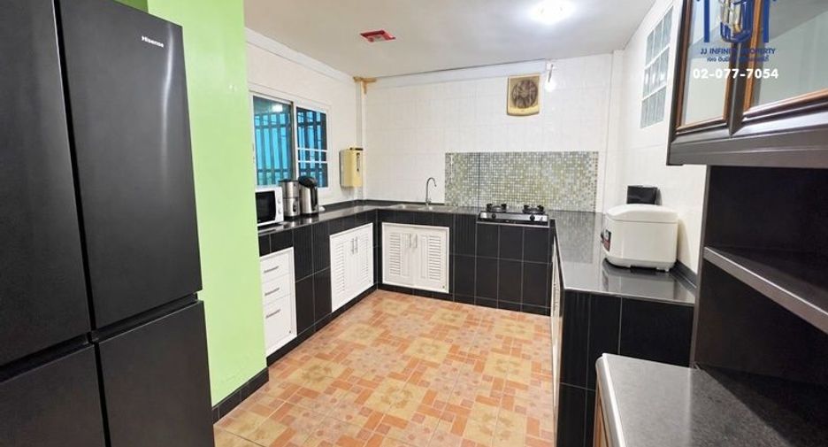 ขาย 3 ห้องนอน บ้านเดี่ยว ใน ธัญบุรี, ปทุมธานี