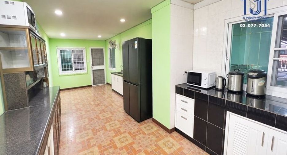 ขาย 3 ห้องนอน บ้านเดี่ยว ใน ธัญบุรี, ปทุมธานี