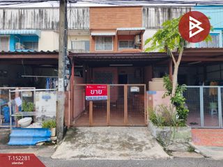 For sale 2 bedrooms townhouse in Bang Bo, Samut Prakan